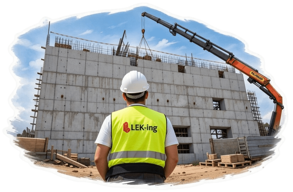 Poslovođa gradilišta