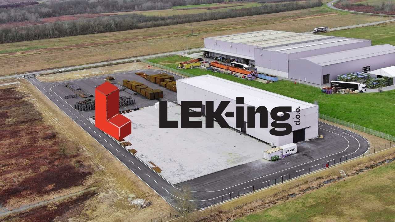 Proizvodno poslovna zgrada za brodometalurgiju - Pisarovina