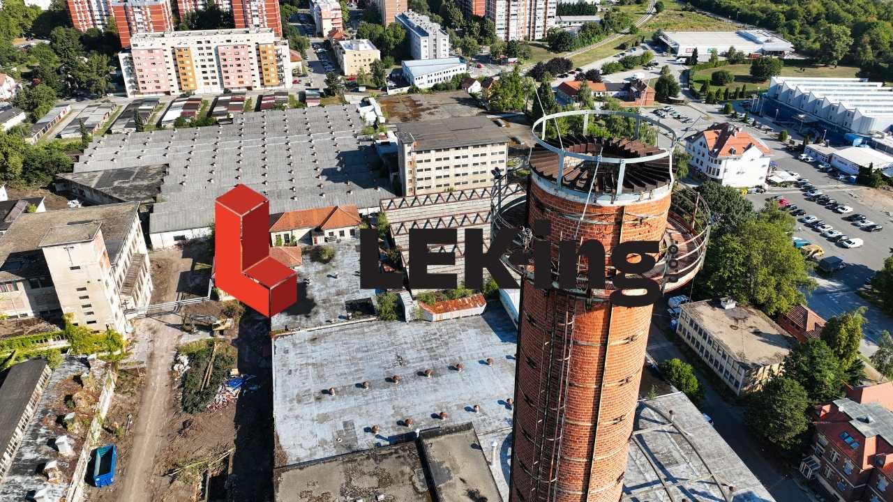 Varteks Varaždin Faza 1