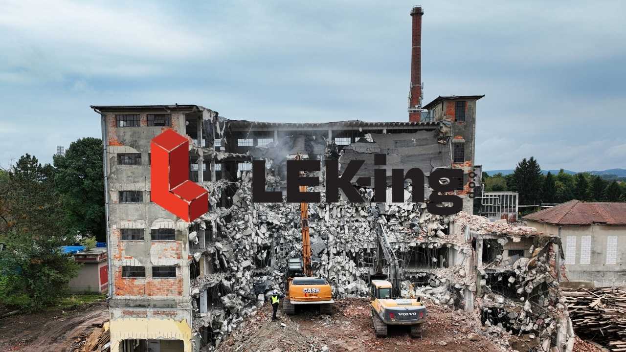 Varteks Varaždin Faza 2 [4K]