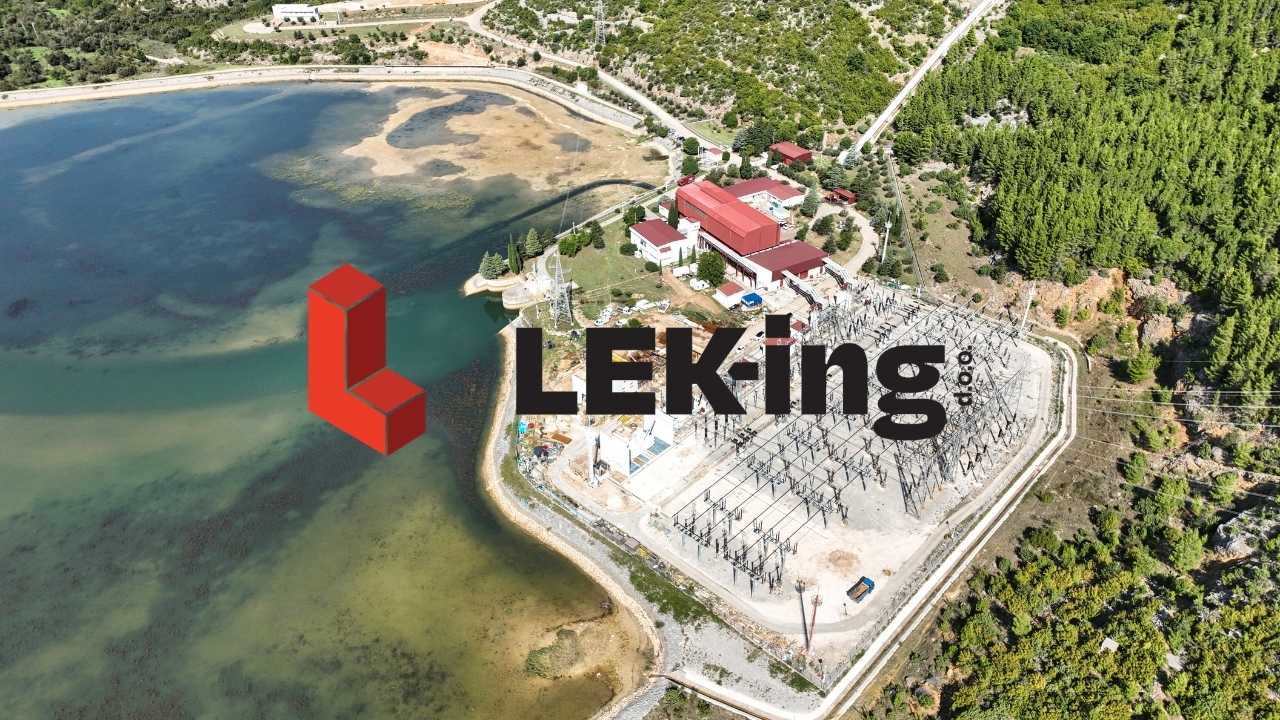 RHE Velebit Faza 1 [4K]