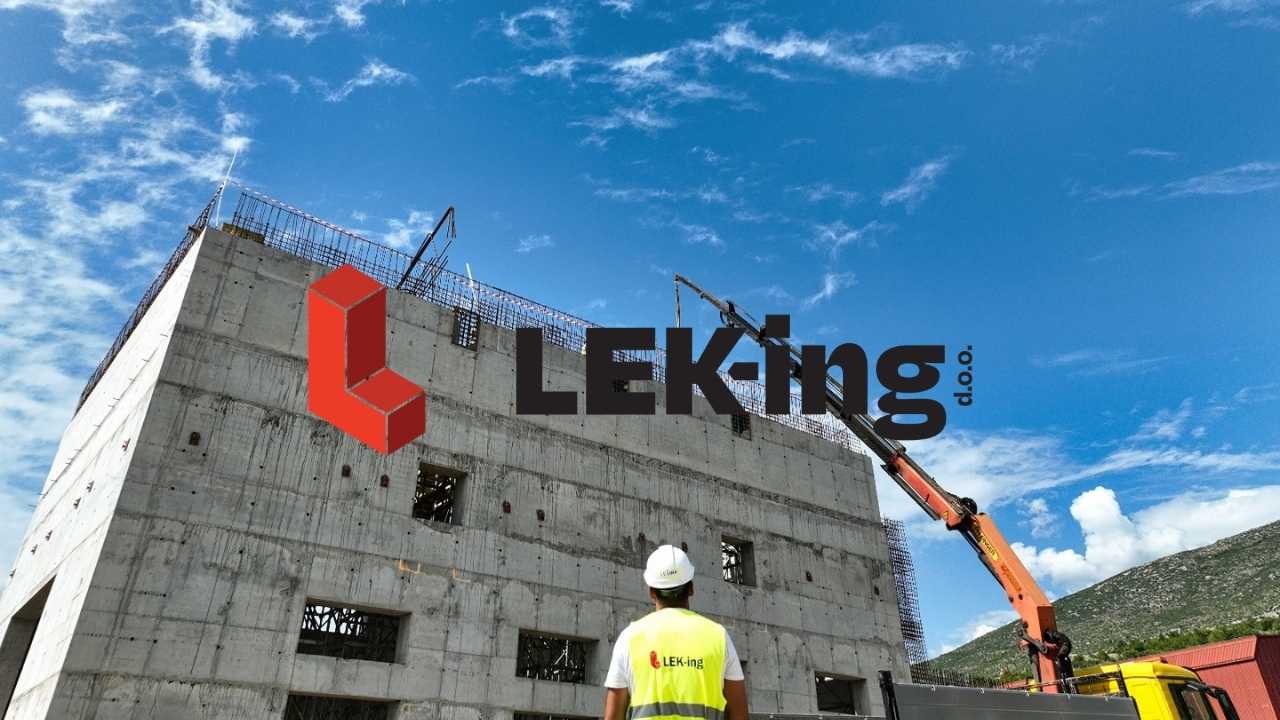 RHE Velebit Faza 2 [4K]